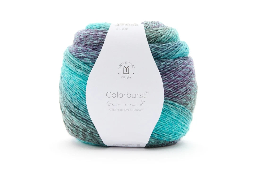 Colorburst