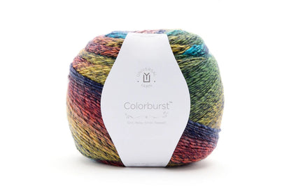 Colorburst