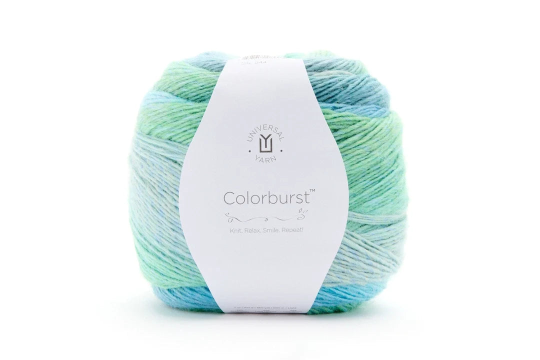 Colorburst
