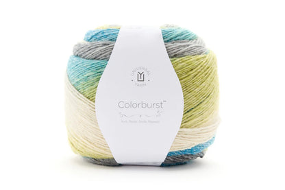 Colorburst