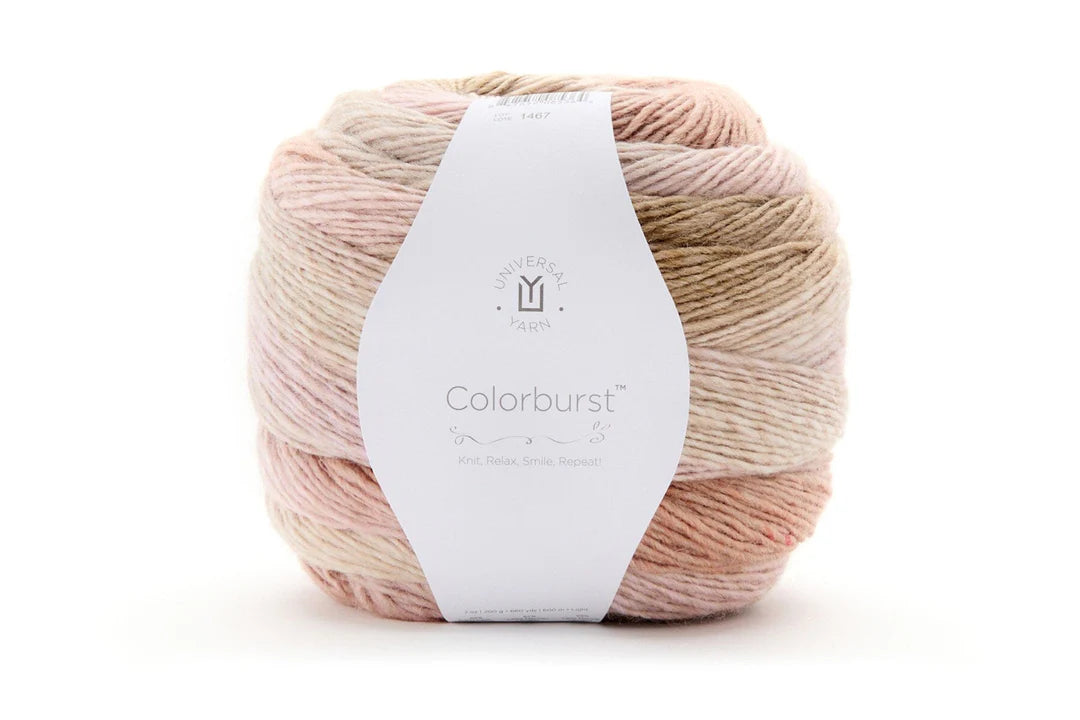 Colorburst