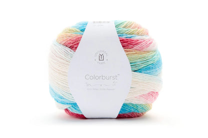Colorburst