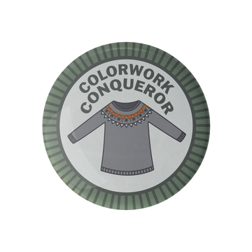 Merit Badge