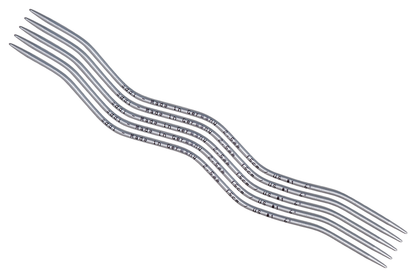 CraSy Snake Double Pointed Needles