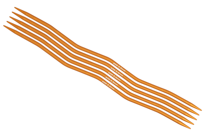 CraSy Snake Double Pointed Needles