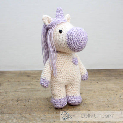 DIY Knit & Crochet Kits from Hardicarft