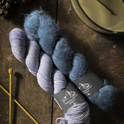 Granite Mountain Fiber Co Kits