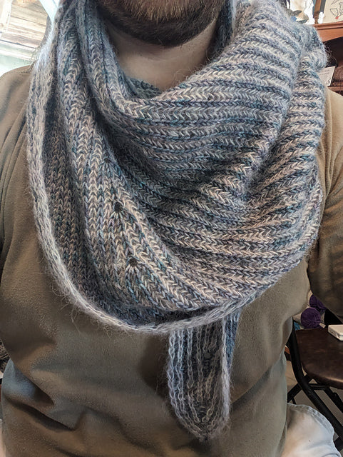 Granite Mountain Fiber Co Kits