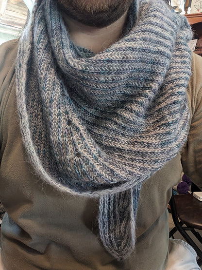 Granite Mountain Fiber Co Kits