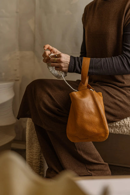 dzana project bag by muud