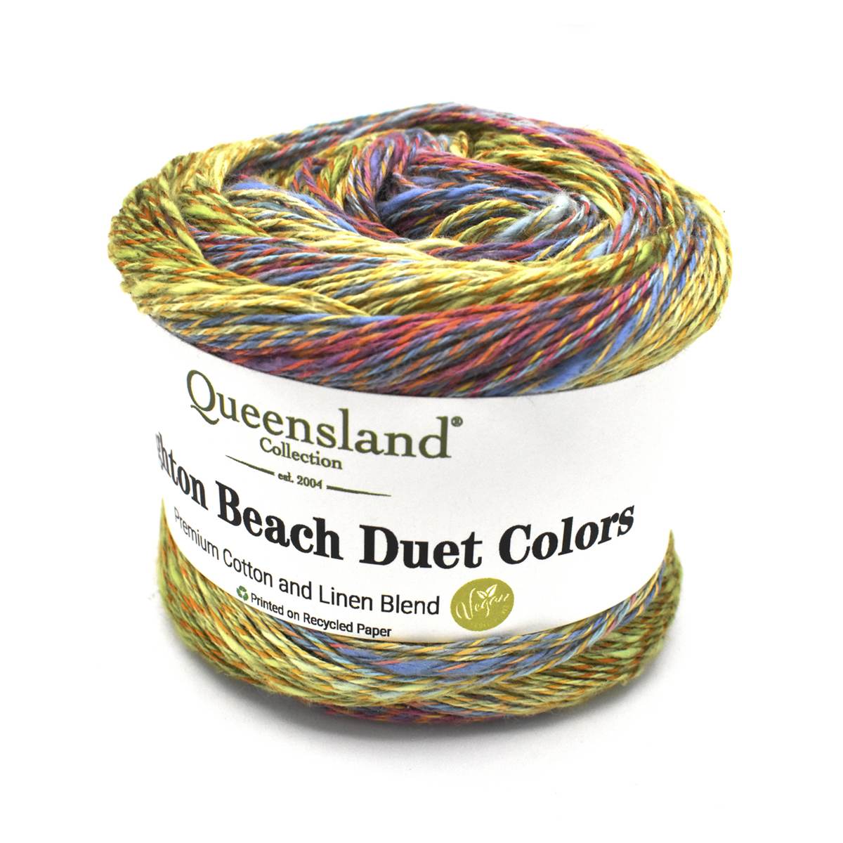 Brighton Beach Duet Colors from Queensland Collection