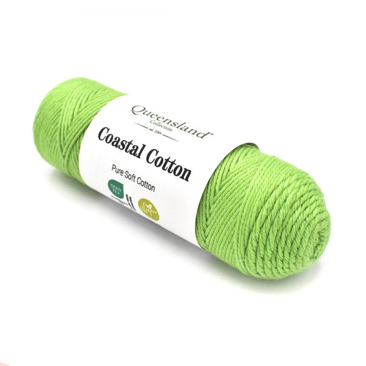 Queensland Collection Coastal Cotton