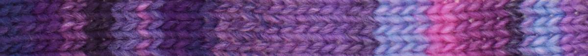 Jody Long Colourspun