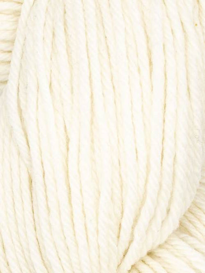 Falkland Worsted from Queensland Collection