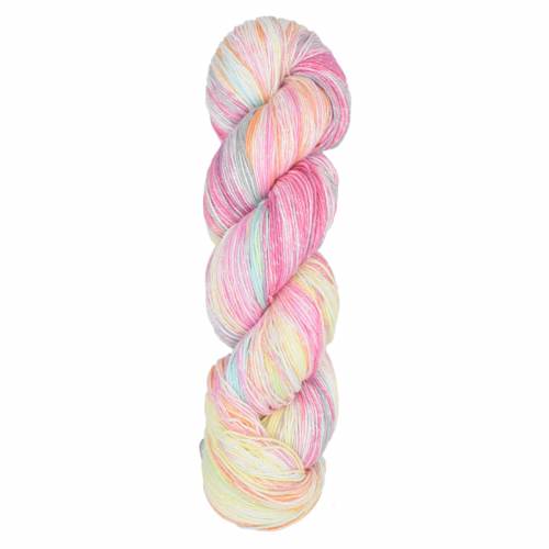 Huasco Coton Glisten from Araucania Yarns