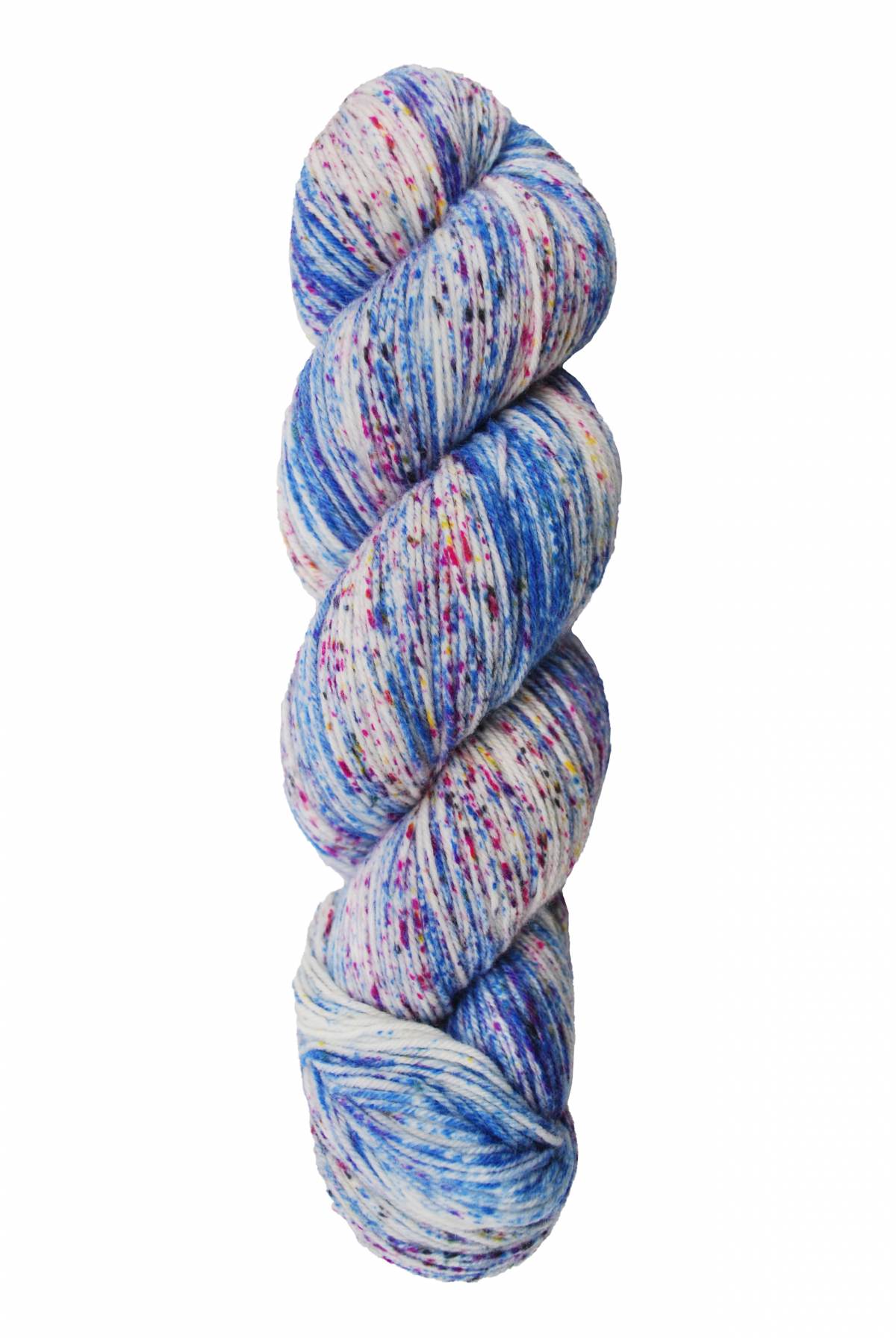 Araucania Huasco Color Hand-Painted 50-55% Off Sale at Little Knits!