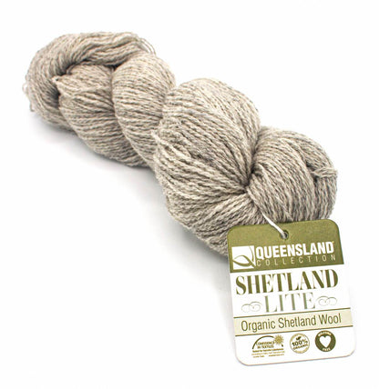 Queensland Collection Shetland Lite