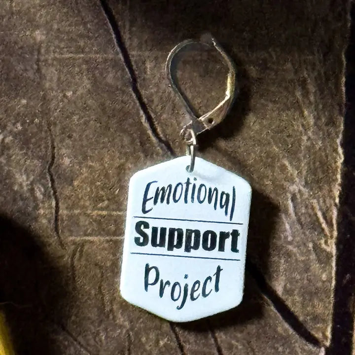 Stitch Marker