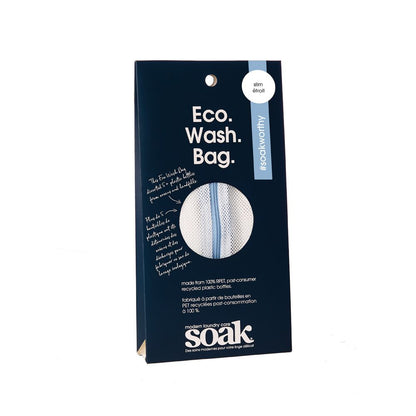 Soak Eco Wash Bag