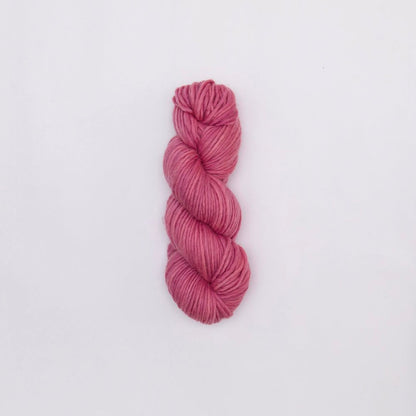 Kinua Yarns - The Skinny