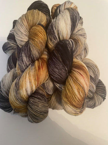 Tulip Tree Yarn