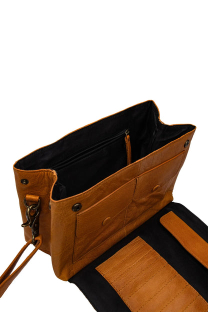 fee project bag by muud