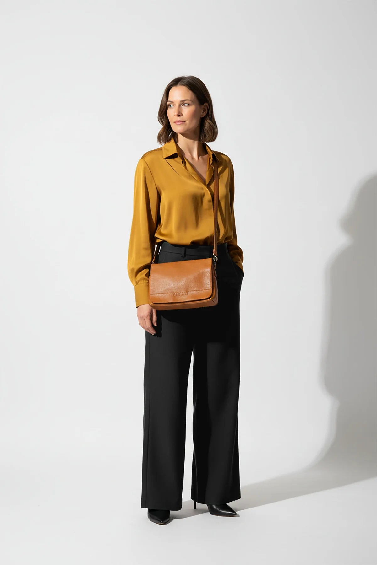 fee project bag by muud