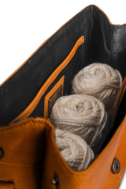 fee project bag by muud