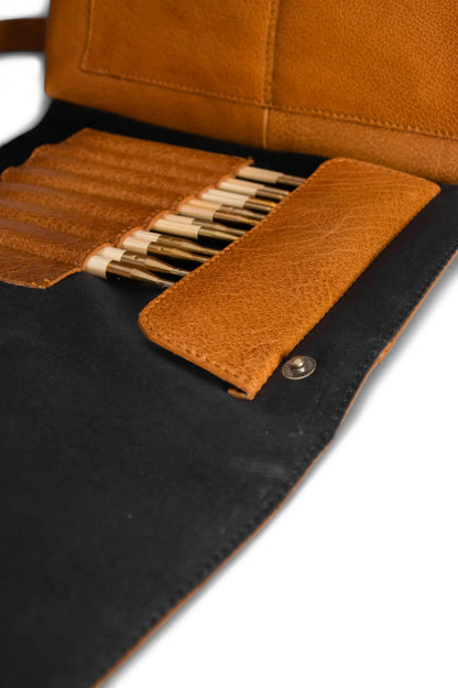 fee project bag by muud