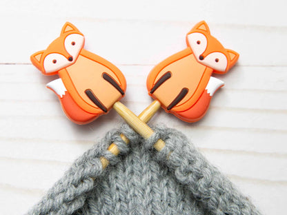 Fox & Pine Stitches - Stitch Stoppers