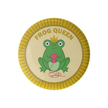 Merit Badge