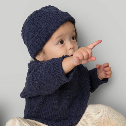 Wynken, Blynken, and Nod Collection Kit from Appalachian Baby Design