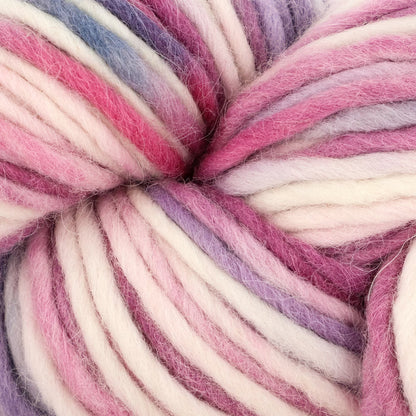 Kinua Yarns - The Skinny