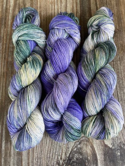 Tulip Tree Yarn