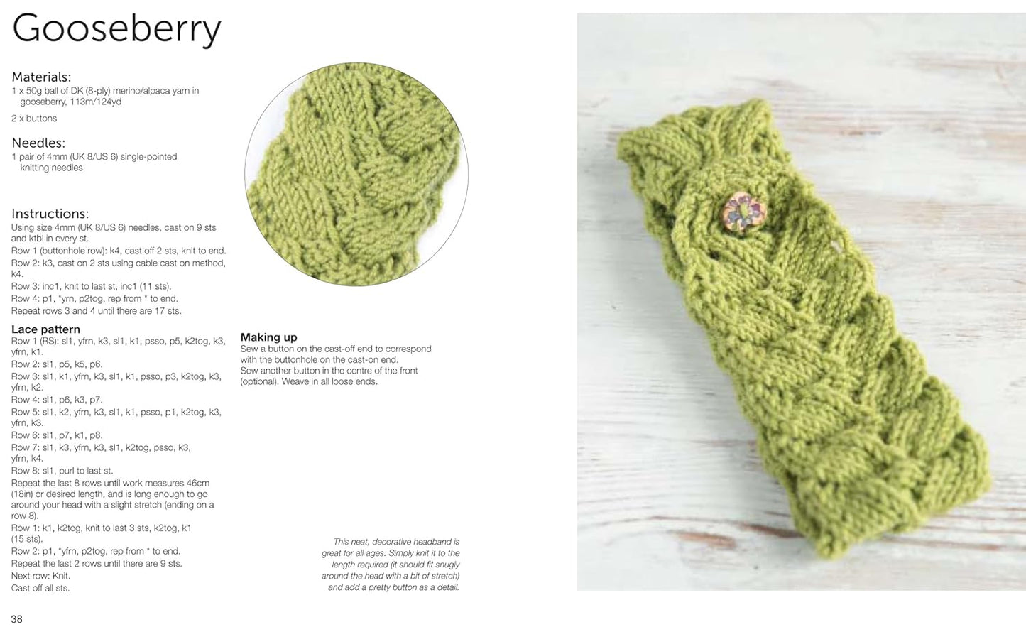 Head-to-Toe Winter Knits: 100 Quick and Easy Knitting Projects For The Winter Season by Monica Russel