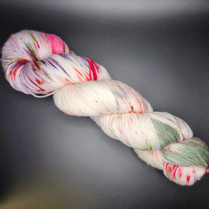 Bring Out The Bunting Shawl - HABFC