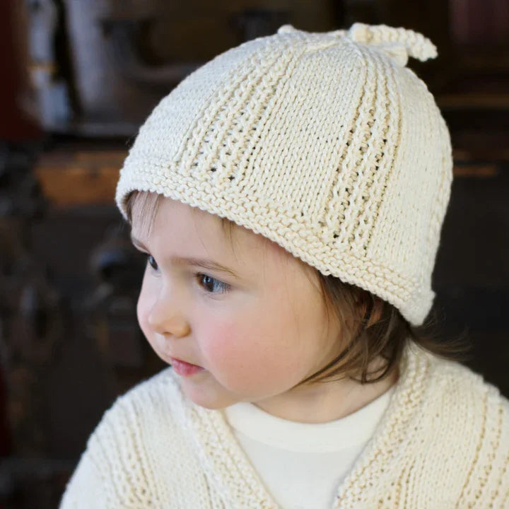 Hat - Hello Baby Collection