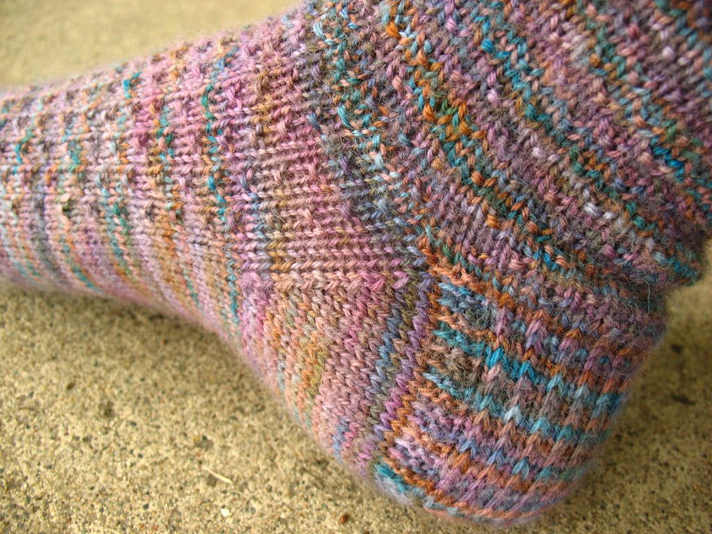 Class:  Hermione's Everyday Socks