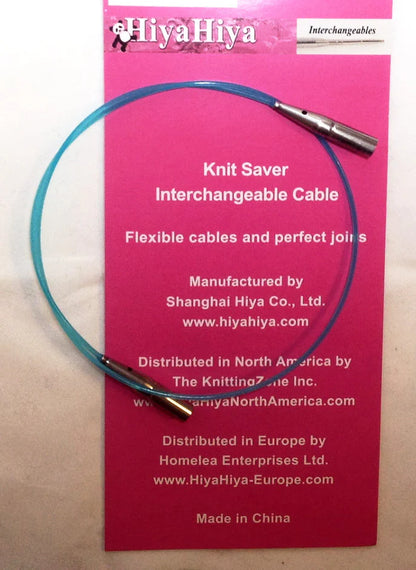 HiyaHiya Interchangeable Cables