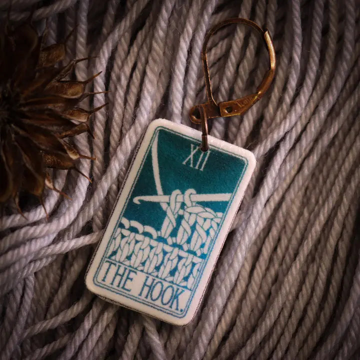 Stitch Marker