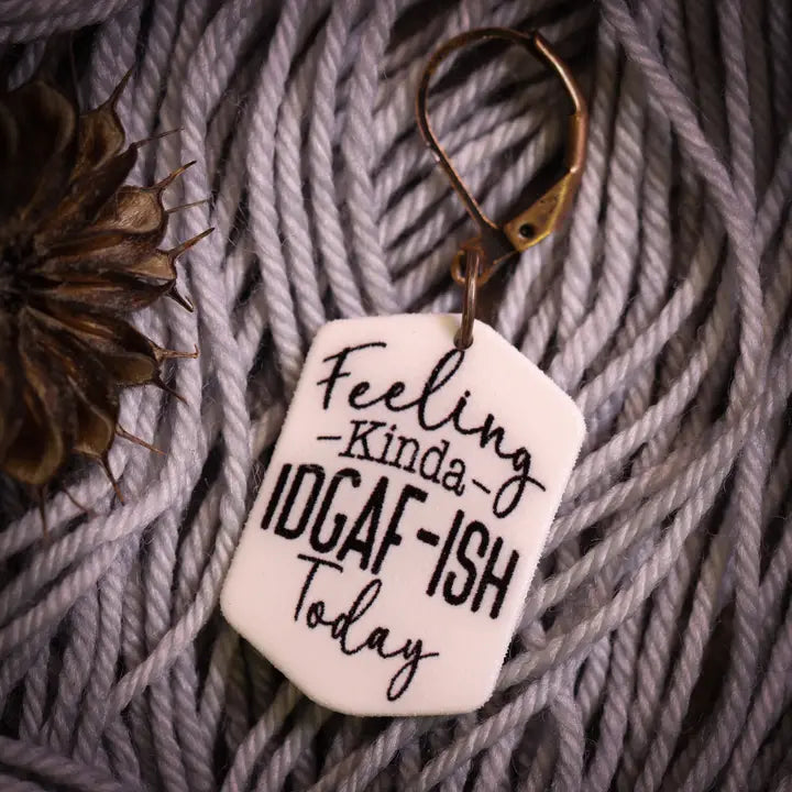 Stitch Marker