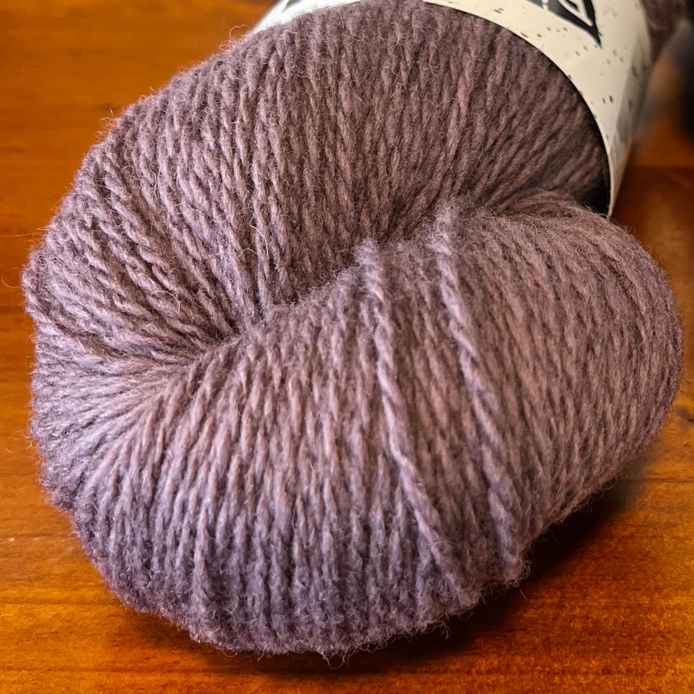 Rebel Worsted