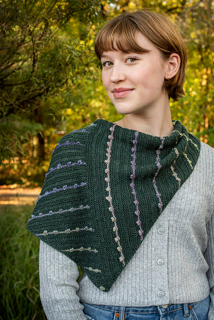 Juniperus Shawlette - HABFC
