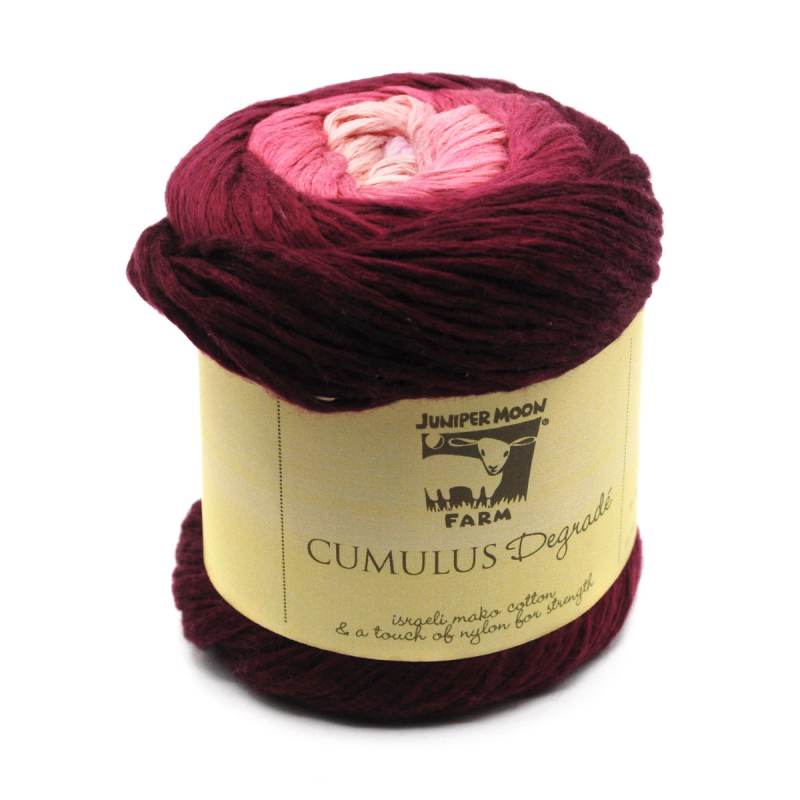 Cumulus Degrade