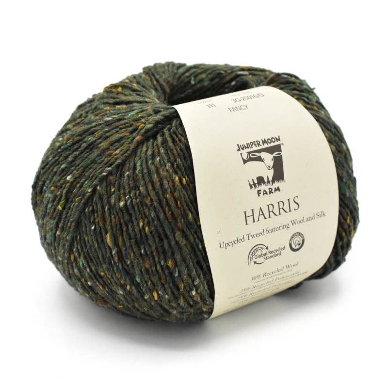 Harris from Juniper Moon Farm