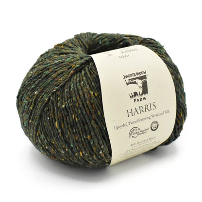 Harris from Juniper Moon Farm