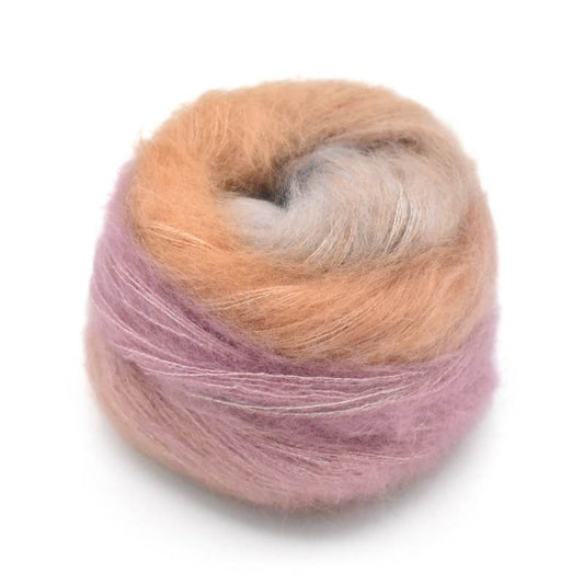 Poema Mohair by Laines du Nord