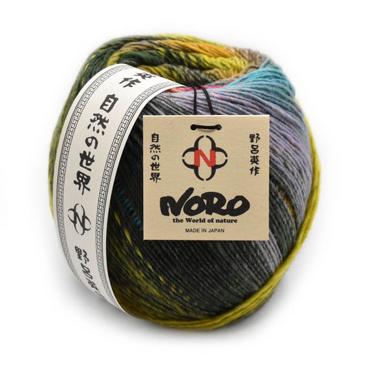 Saiun from Noro