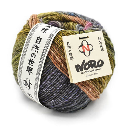 Tasogare from Noro