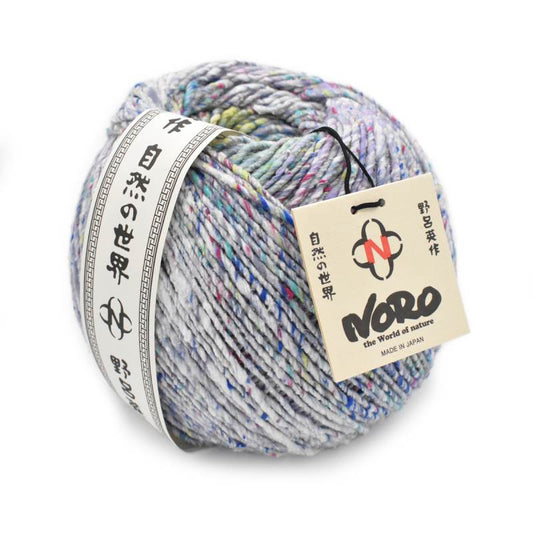 Tensan from Noro